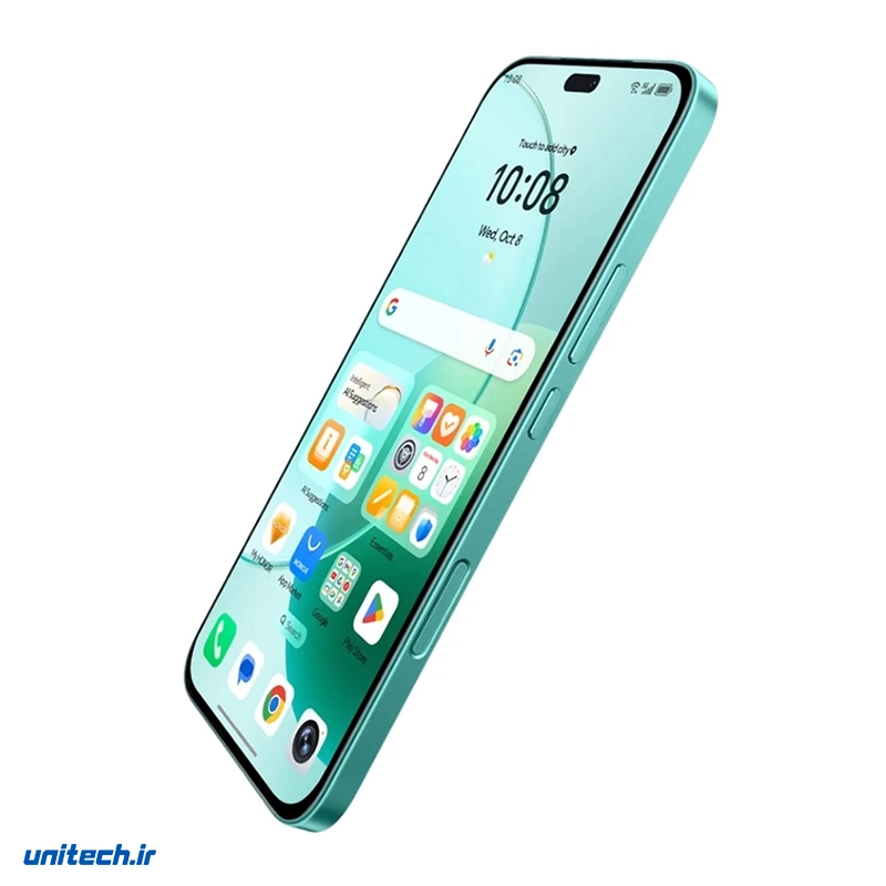 گوشی موبایل آنر مدل 400 Lite 5